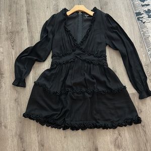 NWOT black dress 👗